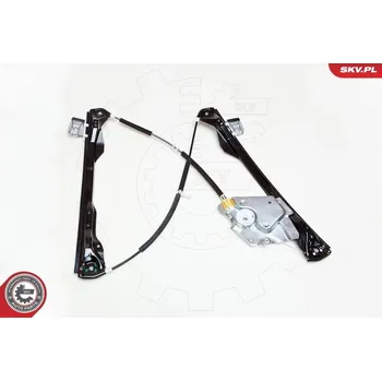 Stahovačka okna Zvedací zařízení oken ESEN SKV 01SKV001