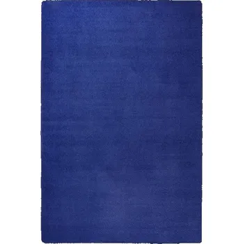 Koberec Hans Home Kusový koberec Fancy 103007 Blau - modrý - 80x150