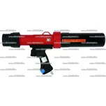 Teroson Teleskopická pistole Powerline II LT 960304 + DOPRAVA ZDARMA!