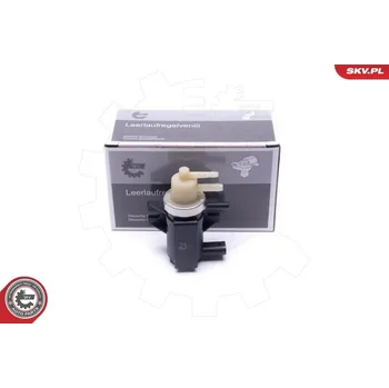 Turbodmychadlo Měnič tlaku, turbodmychadlo ESEN SKV 14SKV920