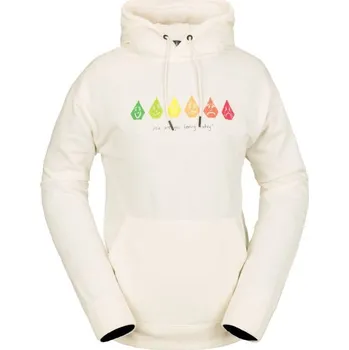 Pánská mikina Mikina Volcom Melancon moonbeam S