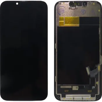Apple iPhone 13 Displej Incell + dotyková plocha černá
