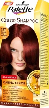 Barva na vlasy Schwarzkopf Palette Color Shampoo 50 ml