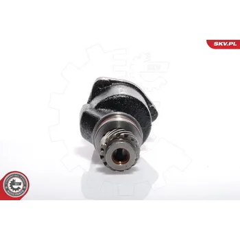 Vakuové čerpadlo Vakuové (podtlakové) čerpadlo, brzdový systém ESEN SKV 18SKV001