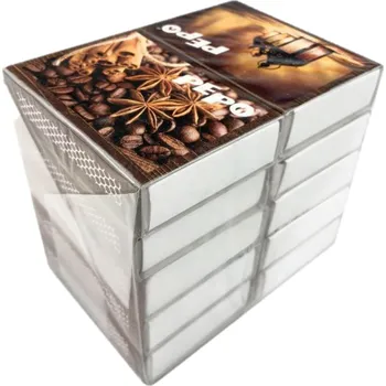 Zahradní gril PE-PO Zápalky 40 mm (43 mm) malé - 10 ks