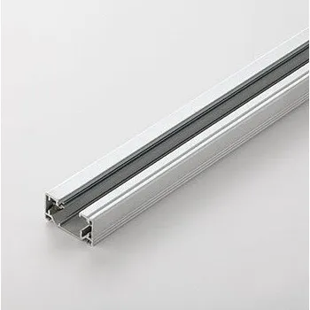 Příslušenství pro svítidlo Arelux 1F kolejnicová lišta 2m MINITRACK MT1002 MWH