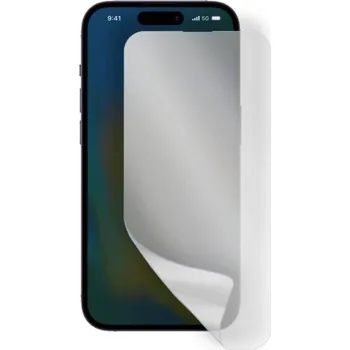 Ochranná fólie iPhone 15 Plus / 15 Pro Max Hydrogelová ochrana obrazovky