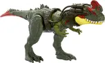 Mattel Jurassic World Dino Trackers