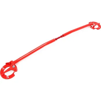 Auto-moto TA Technix rozpěrná tyč BMW řada 5 E39 červená, pro 6 a 8válec benzín + 4 a 6válec diesel