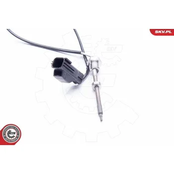 Čidlo automobilu Čidlo, teplota výfukových plynů ESEN SKV 30SKV099