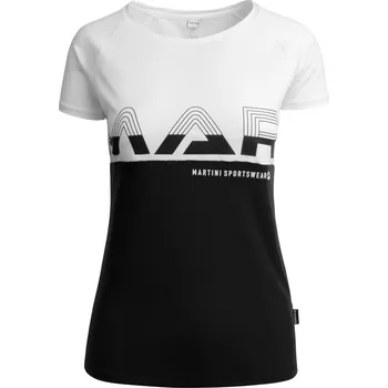 Dámské tričko Martini Classy 1010/68