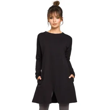 806 Tunika s rozparkem vpředu BE, EU S/M i529_8675626132682326021