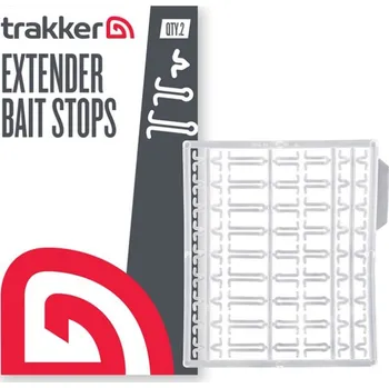 2ks - Zarážky Trakker Extender Bait Stops