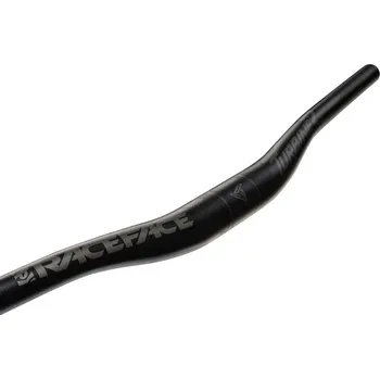 Řídítka Řídítka Race Face Turbine R 35x800mm - černé