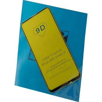 1Mcz Thin Glass 9D tvrzené sklo pro Huawei P Smart Z / P Smart Pro / Honor 9X / Honor 9X Pro