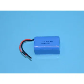 590982 - Baterie pro vysavač Gorenje