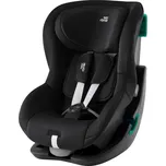 BRITAX King Pro, Space Black