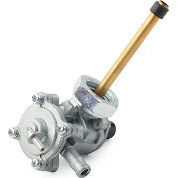 Palivový systém pro motocykl Palivový kohout Honda CBR600 F2, F3, CB500, CBR900, Hornet, VTR