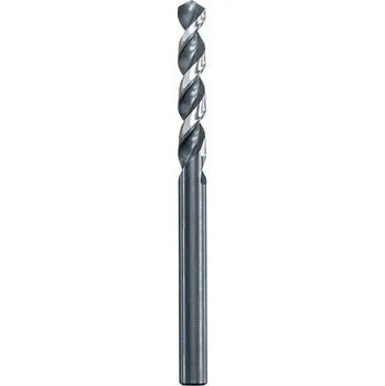 Vrták kwb 258650 HSS kovový spirálový vrták, 5 mm, délka 86 mm, M2, DIN 338, válcová stopka, 1 ks