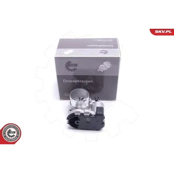 Systém vstřikování Hrdlo škrticí klapky ESEN SKV 12SKV111