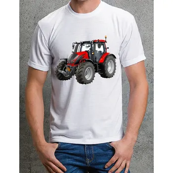 Chlapecké tričko tričko Valtra N4 II 3XL