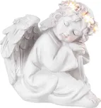 MagicHome SL8091609X Sedící anděl 15 x…
