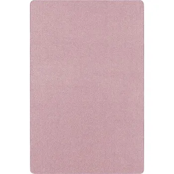 Koberec Hans Home Kusový koberec Nasty 104446 Light-Rose - 60x120