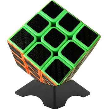 Hlavolam Rubikova kostka 3x3x3 (8645)