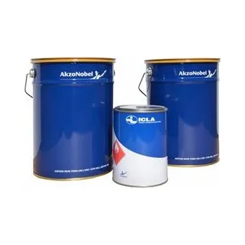 Lak na dřevo ICLA tužidlo C131 v 2,5L