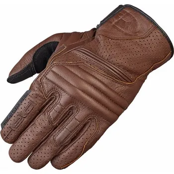 Moto rukavice Held RODNEY 2 pánské letní klasické kožené rukavice 12 HED 22202 52 12
