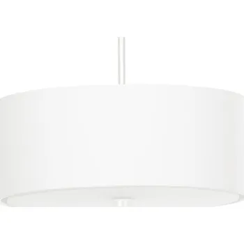 SKALA 30 Závěsné světlo, bílá SL.0755