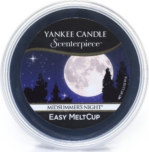 Yankee Candle Scenterpiece vonný vosk 61 g