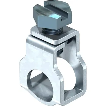 Rozvaděč OBO BETTERMANN Řadová příchytka 1801 RK95 5015766