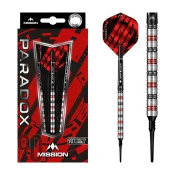 Šipka MISSION ŠIPKY PARADOX - M1 - 21G