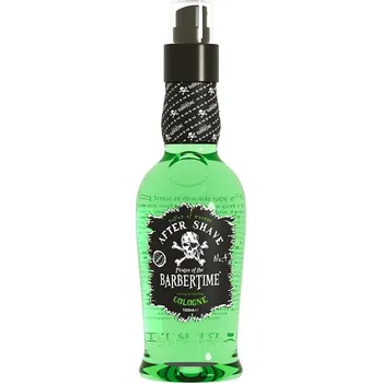 BARBERTIME After Shave Cologne Potion of Morgan 150ml - kolínská voda po holení