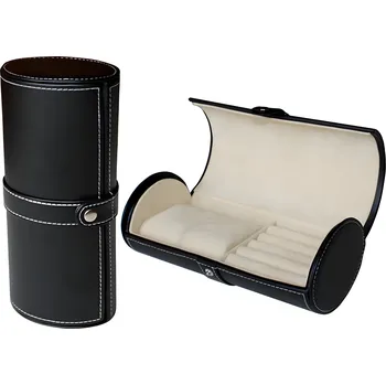 Šperkovnice Amparo Miranda® Pouzdro na hodinky a manžetové knoflíčky SW-3411