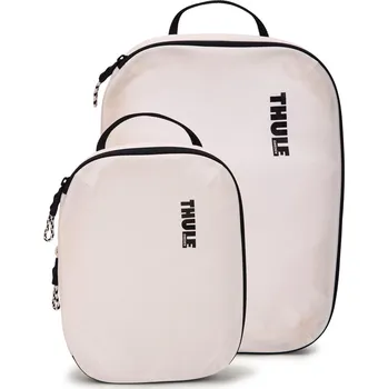 Organizér Thule Compression Cube Set - White