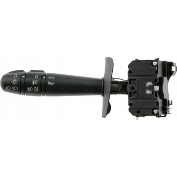 Páčka přepínače světel a blinkrů Dacia Duster