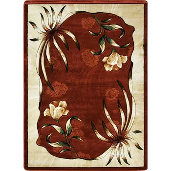 Koberec Hans Home Kusový koberec Adora 7004 V (Vizon) - 80x150