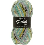Drops Fabel Print