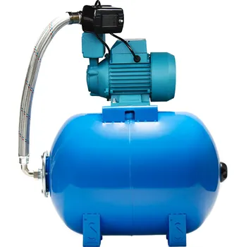 Domácí vodárna PRODO Domácí vodárna WZI 750 / 60L - Prodloužená záruka 3 roky