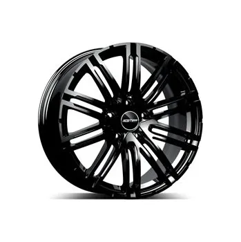 Alu kolo GMP TARGA-S 10x22 5x112 ET19 CB66,6 TRGS10221915431I