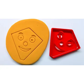 Létající drak Létající drak / drakiáda #3 vykrajovátko