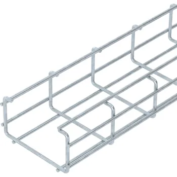 kabelová chránička OBO BETTERMANN Mřížový žlab C CGR 50 100 FT 6017436