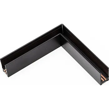 Příslušenství pro svítidlo Rohová spojka s úhlem 90° lišty XCLICK S SURFACE SCKS01C90 Arelux