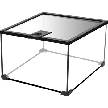 Teraristika Skleněné terárium Simple 30 x 20 x 22 cm