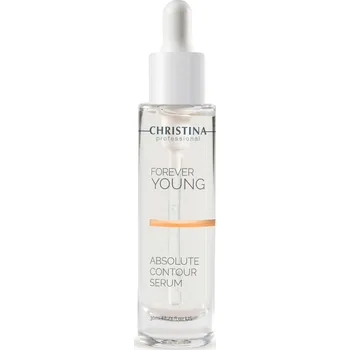 Pleťové sérum Christina Cosmeceuticals ForeverYoung Sérum Dokonalé kontury