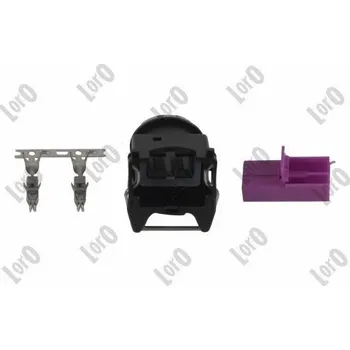 Ventil palivového systému Zástrčka, vstřikovací ventil ABAKUS 120-00-226