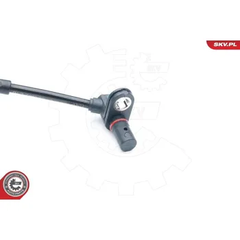 Autobaterie Čidlo ABS ESEN SKV 06SKV292