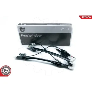 Stahovačka okna Zvedací zařízení oken ESEN SKV 01SKV611